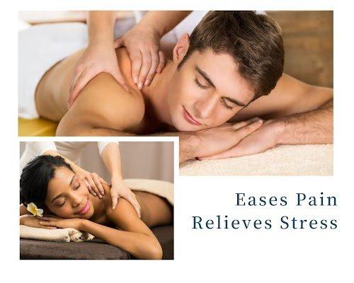 Massage uses a variety of treatments to relax the body and mind. Appointment priority. Our masseurs are skilled and well trained. It can bri