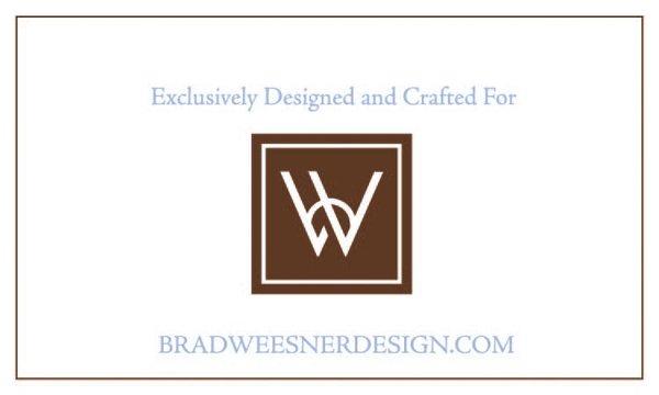 Releasing our new Collection of custom furniture designs this spring!