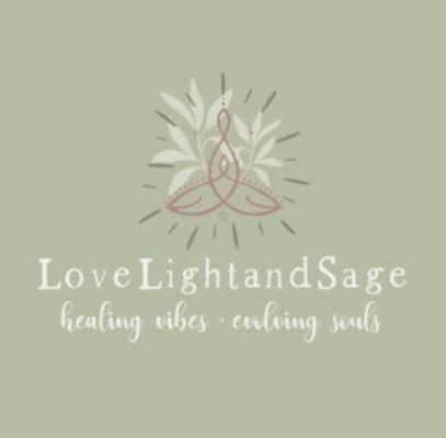 Love Light and Sage