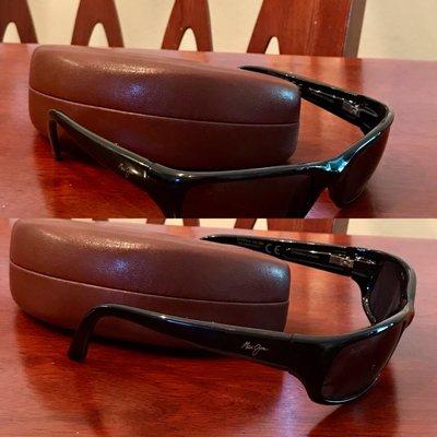 Maui Jim Stingrays w prescription