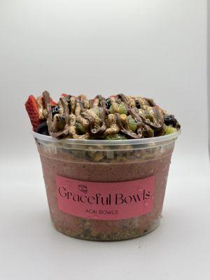 Gigi's Bowl