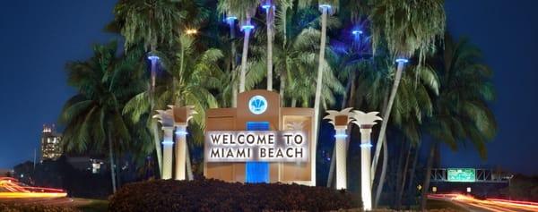 Miami Limo Services