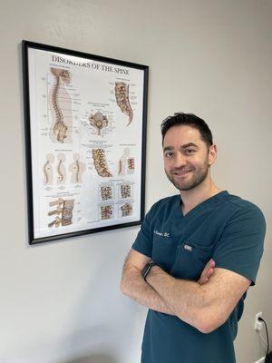 Vartanyan Chiropractic