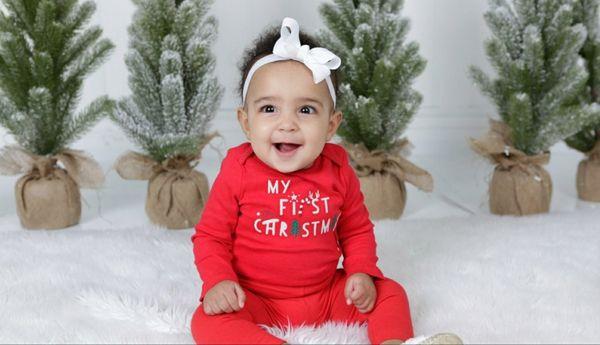 Christmas Mini Sessions!