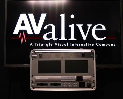 AValive