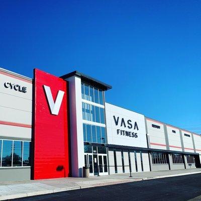 VASA Fitness - Phoenix