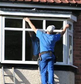 Best Window and Glass Repair