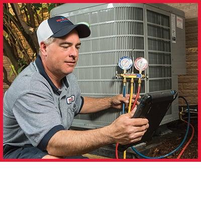 Presidential Heating & Air Conditioning - Southern HVAC