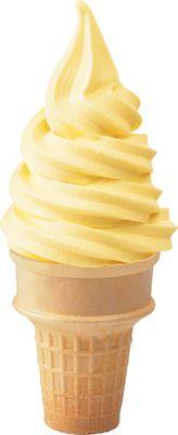 We now carry Pineapple Dole whip!!!