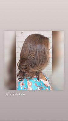 Hair by JoEllen