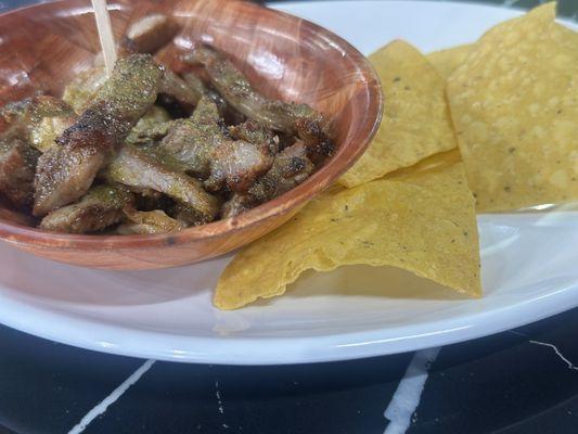 Carnitas!