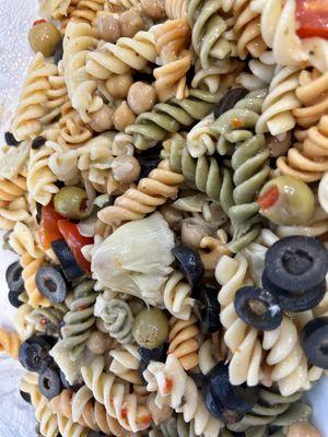 PASTA SALAD