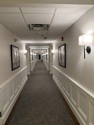 Hallway!