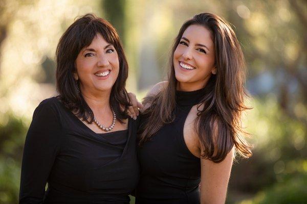 Lori and Bailee Barnett - Coldwell Banker Realty