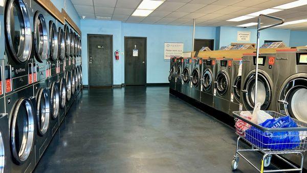 Laundry Unlimited