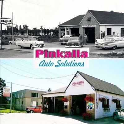 Pinkalla Auto Solutions