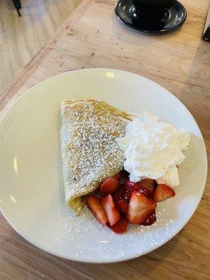 Crepe