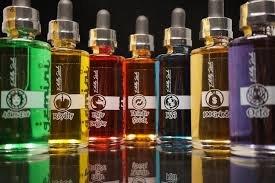 Gemini E-liquids