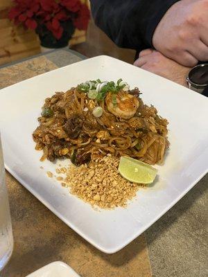 Pad Thai