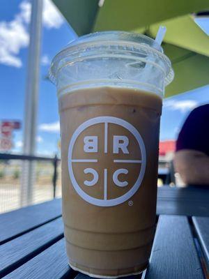 Black Rifle Coffee Company - Fredericksburg