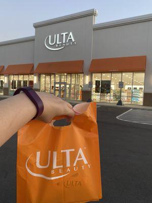 Ulta Beauty