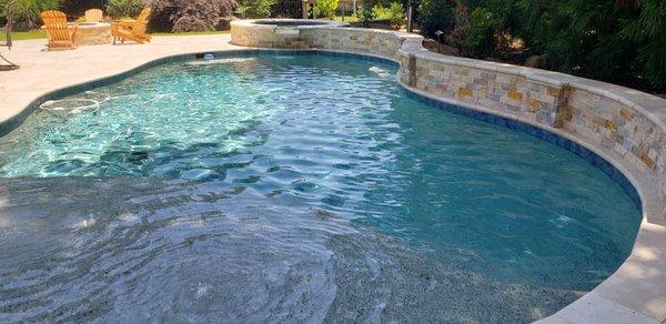 Aqua Zone Pools and Spas LLC