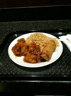 General Tso