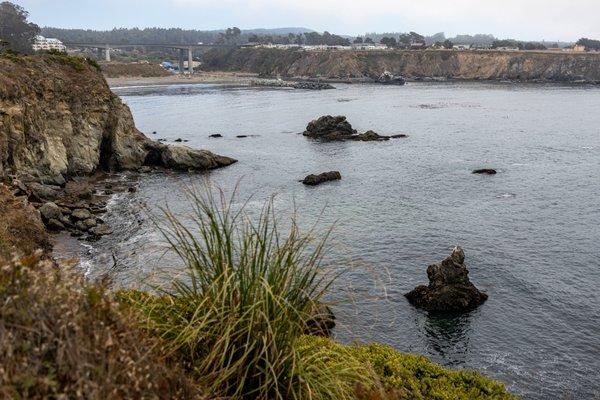 Noyo Headlands Park