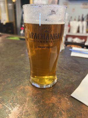 Alaskan Icy Bay IPA