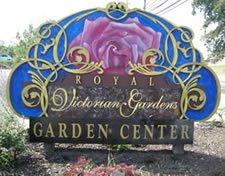 Royal Victorian Gardens & Bob Witsaman Landscaping