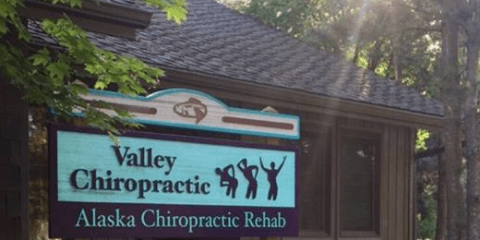 Valley Chiropractic Clinic