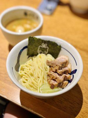 Charsiu Tsukemen