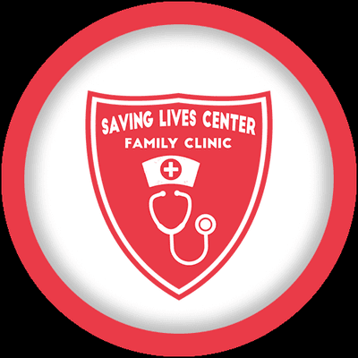 Saving  Lives  Center  Family  Clinic Now accepting New Patients. 3 Hillcrest Drive Suite A101 Frederick MD 21703