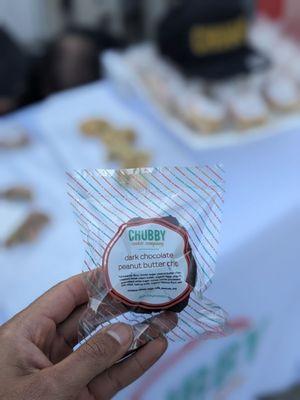 Chubby Cookie Company