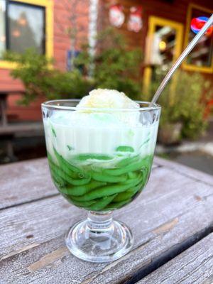 Es Cendol