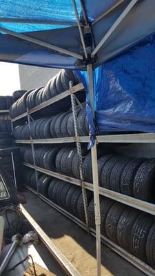 Retalteca Tires