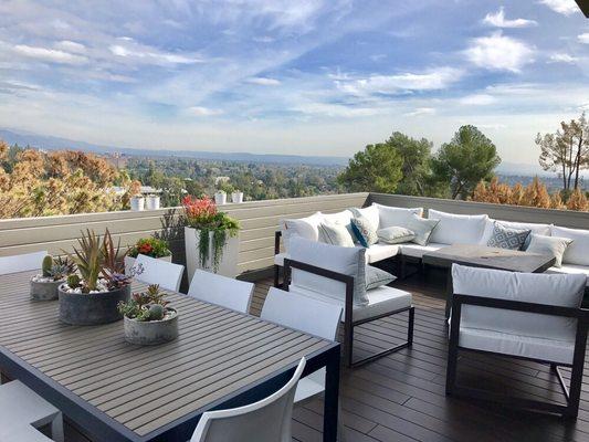 Beautiful Buff & Hensman Home in Pasadena!