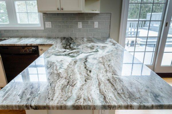 Northern Granite and Marble