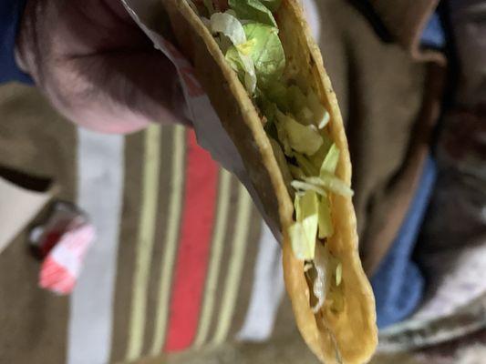 Two Tacos