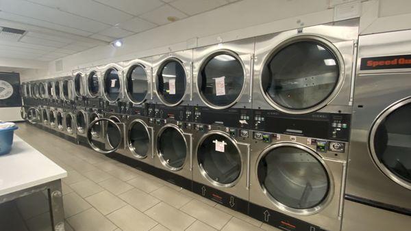 Dryers