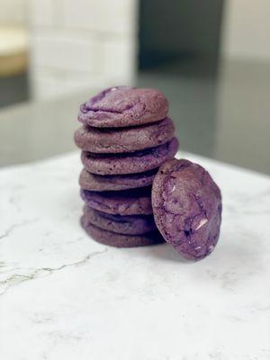 Purple Yum Bakeshop