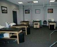 Treatment Area