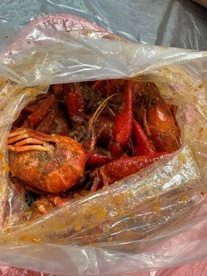 Crawfish