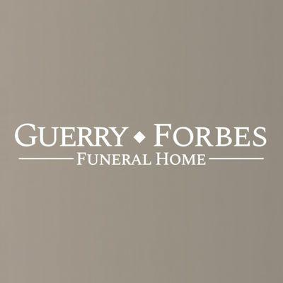 Guerry Funeral Home