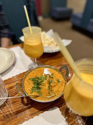 Chicken Makhani(Butter Chicken)