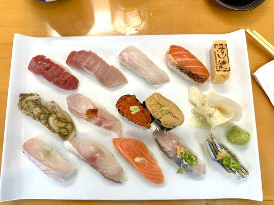 Omakase