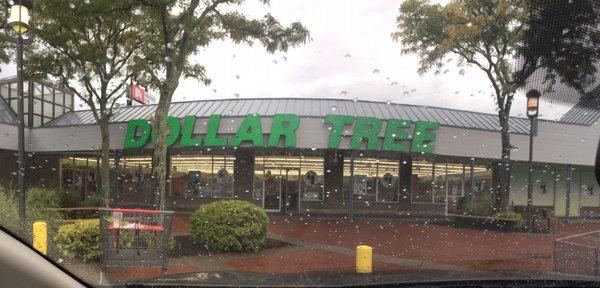 Dollar Tree