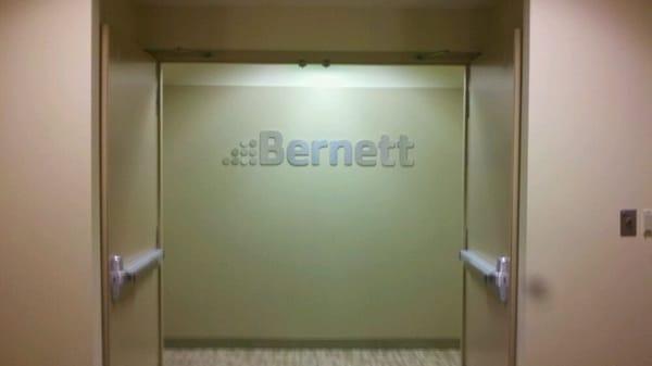 Bernett Research Services