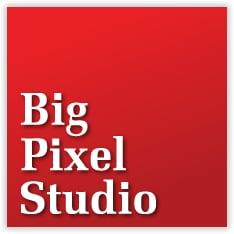 Big Pixel Studio - Lehigh Valley Web Design