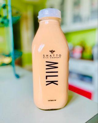 Shatto Milk